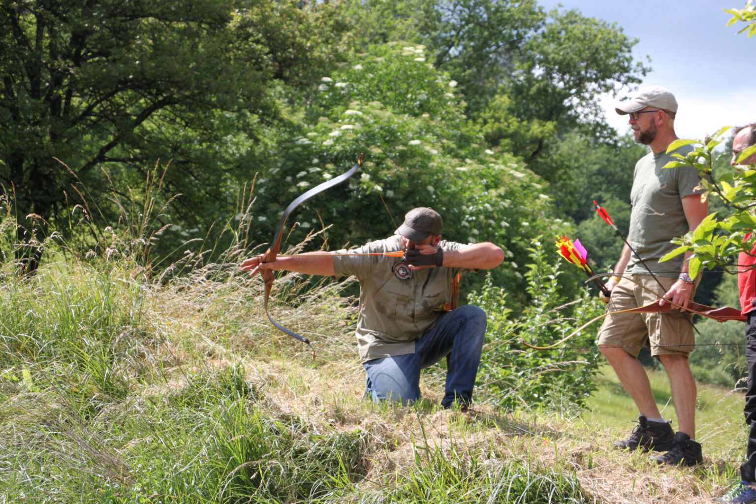 Association des chasseurs à l'arc des Hautes-Pyrénées (@Chasseursalarcdu65